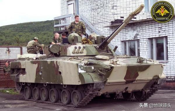 2021年俄羅斯地面部隊及空降部隊，防空導彈部隊新裝備情況概述