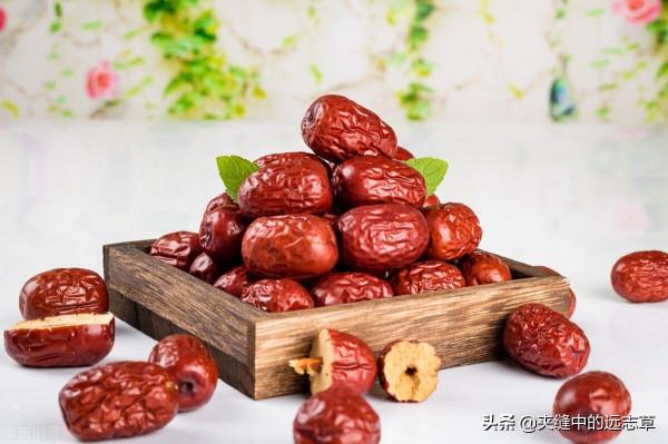 實火當瀉，虛火當補，講六味中藥，送給上熱下寒的你