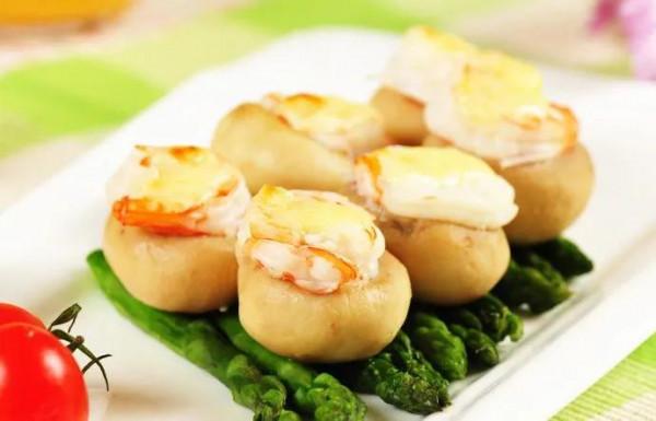 25道兒童營養餐做法，每一道都營養豐富，適合5-10歲兒童