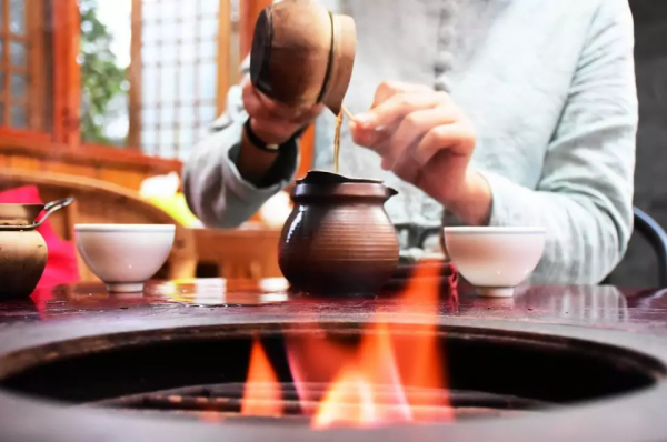 漫步鄉村，慢生活······