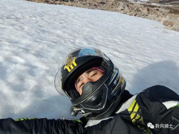 摩旅西藏 | D8 如果人生註定有遺憾，那就再去一趟——錯過的稻城