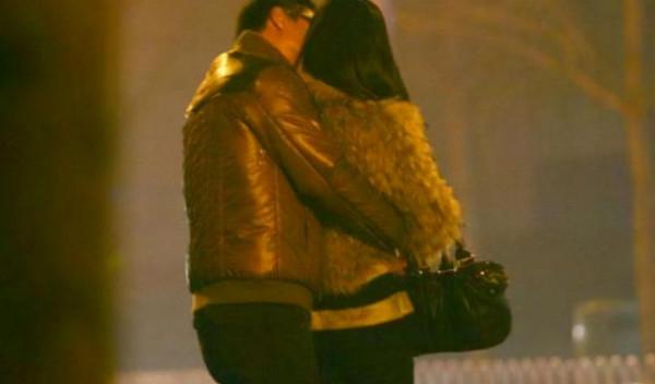 朱珠的四段感情史，曾和世界頂級富豪相戀，靠性格征服了4位男人