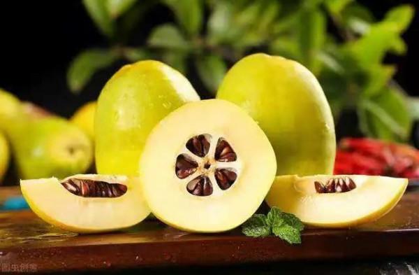 雲南的各種奇葩水果，吃法獨特，我還能叫出17種，都認識算你厲害