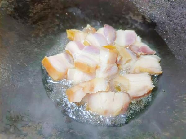 白菜燉豆腐怎麼做才好吃？第1步不要炒白菜，記住3個竅門，真香啊