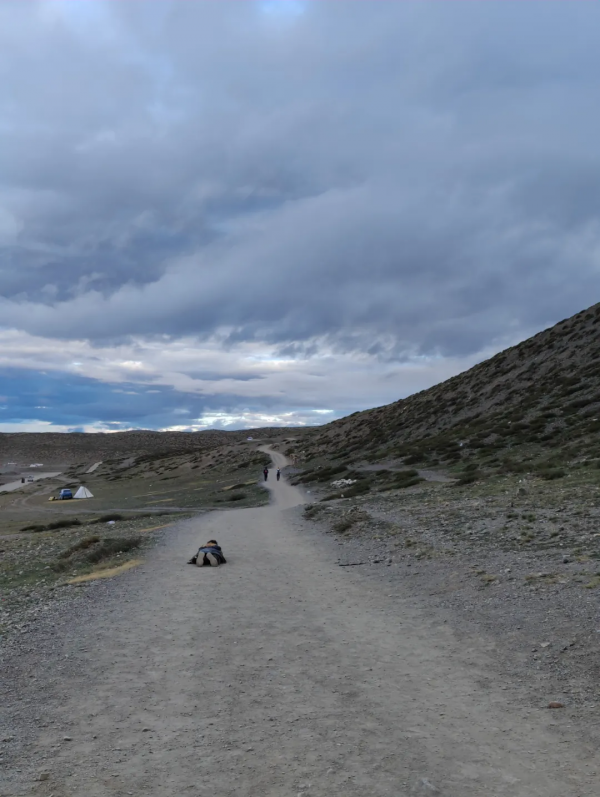 “扎西德勒”，一句聽得見回應的祝福｜岡仁波齊轉山全攻略