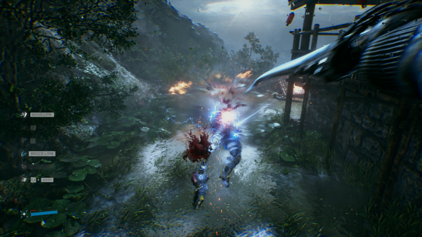 瑕不掩瑜——《光明記憶：無限》主觀測評