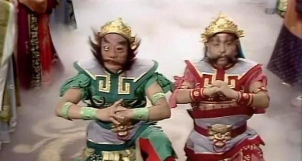 最厲害的大聖不是孫悟空,而是他大哥,敢一人單挑菩提如來 最厲害的大聖不是孫悟空,而是他大哥,敢一人單挑菩提如來