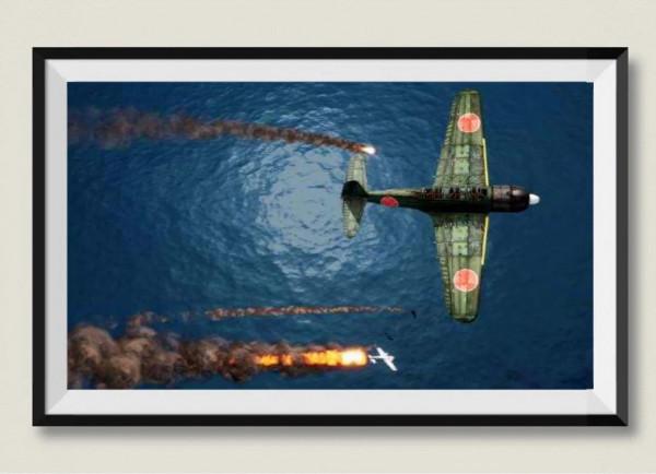 中 途 島 戰 役研究！世界水平領導力研習社案例分享