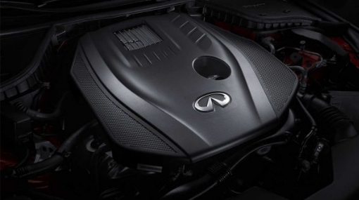 日系品牌的高階，內飾設計百年不變，英菲尼迪Q50L還能堅持多久？