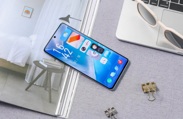 vivoX80Pro&plus;渲染圖：首發6億畫素讓蘋果汗顏，優質影像旗艦要來了