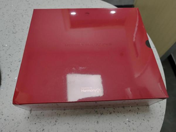 剛入手的華為mate x2典藏版和OPPO find N對比