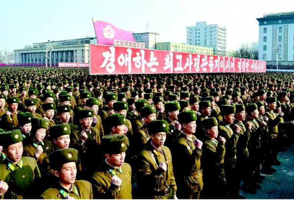 長江後浪推前浪，老殲-10A何去何從？朝鮮是個不錯選擇