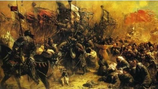 “三皇五帝”分別是哪三皇，哪五帝？