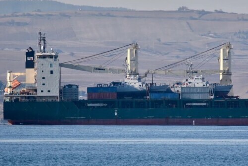 美國“增援”烏克蘭 美國“增援”烏克蘭