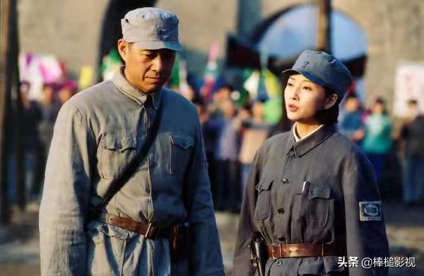 中國口碑最好的10部“抗戰劇”,《我的團長我的團》僅排第2名 中國口碑最好的10部“抗戰劇”,《我的團長我的團》僅排第2名