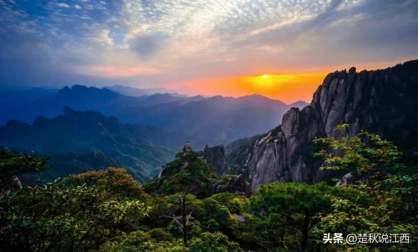 上饒，其實也沒什麼