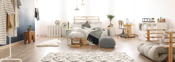 公寓的現狀以及未來的發展趨勢