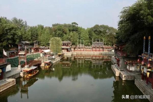 昔日門庭若市，如今門可羅雀，蘇州街到底經歷了什麼？