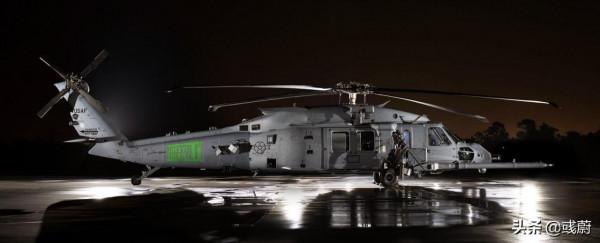 兒子灣灣想買5架黑鷹直升機，卻直呼買不起，黑鷹為啥這麼貴？