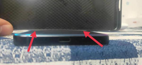 OPPO Reno7 Pro 英雄聯盟手遊限定版