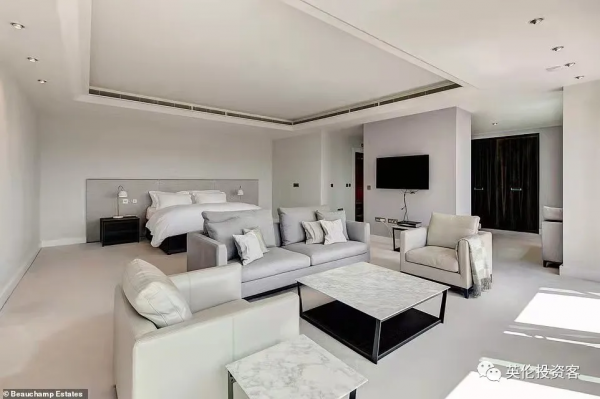 中國留學生再刷屏，每月花40萬在倫敦租房驚呆英媒