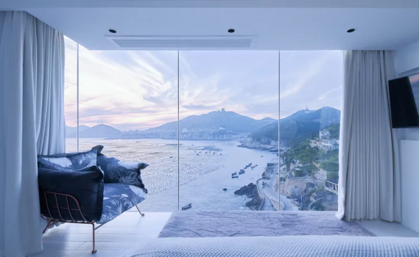 這是一篇幫你玩轉舟山的實用乾貨帖