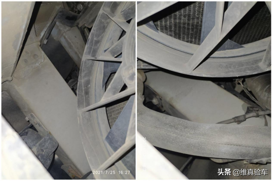 最接地氣的法拉利？100W入手這輛加州敞篷大GT！檢測師：車況美麗