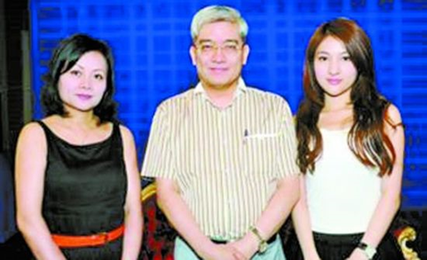 郎鹹平：學渣逆襲成學霸，好好的經濟專家不做，要做“江湖騙子”