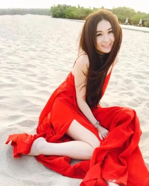 溫碧霞寫真集 溫碧霞寫真集