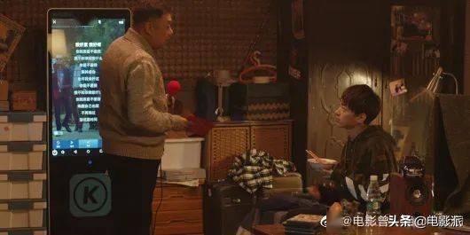 郭采潔，演爛片有癮？