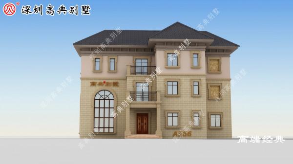 簡歐設計，戶型南北通透，真正的建到就是賺到