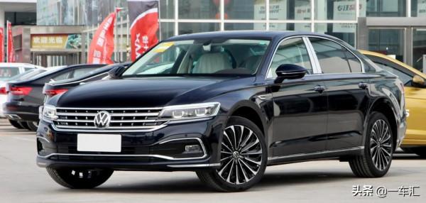大眾輝昂配置解讀,“大號帕薩特”是不是更低調有內涵 大眾輝昂配置解讀,“大號帕薩特”是不是更低調有內涵