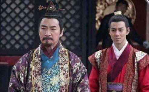 隋朝為何才兩代君王就沒了?真因隋煬帝無能嗎?楊廣得罪了大集團 隋朝為何才兩代君王就沒了?真因隋煬帝無能嗎?楊廣得罪了大集團