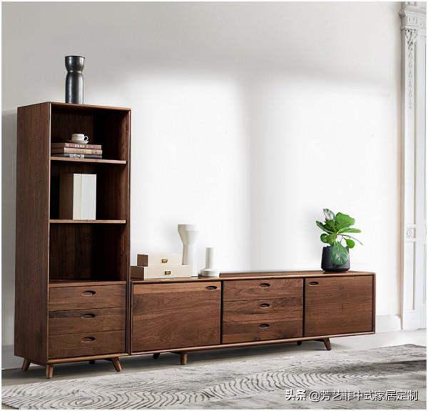 新中式遇上原木,素雅又清新,每一個角落都溫暖舒心 新中式遇上原木,素雅又清新,每一個角落都溫暖舒心