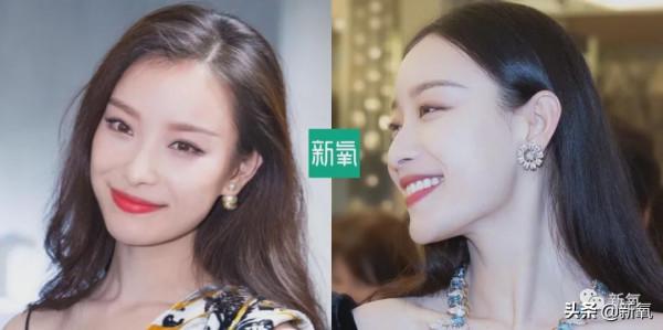 倪妮變美啟示錄,氛圍和表情管理如何互相成就? 倪妮變美啟示錄,氛圍和表情管理如何互相成就?