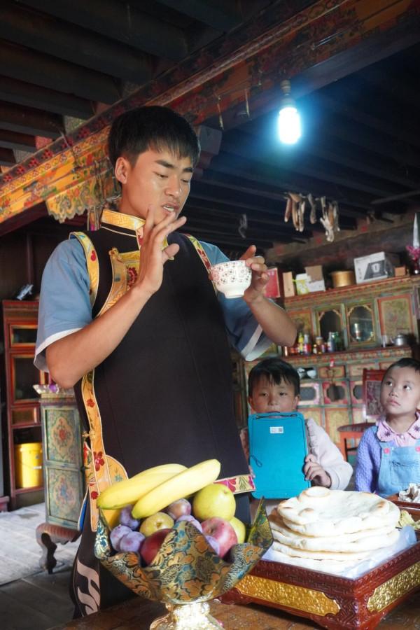 成渝2h飛抵！270&deg;躺看雪山，這家《妻旅》同款酒店，歲末團建超嗨