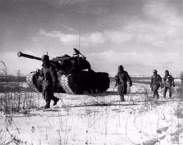 如果九兵團在長津湖圍住的是日軍一個主力師團，能不能將其全殲？