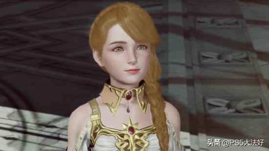 《最終幻想:起源》與初代異同 加蘭德故事將揭曉 《最終幻想:起源》與初代異同 加蘭德故事將揭曉