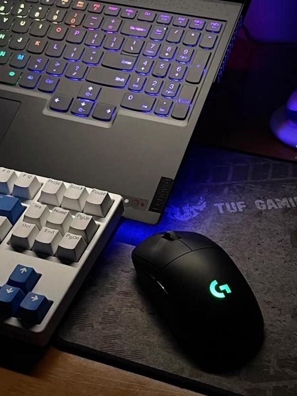 花了億點點錢買的無線滑鼠天花板，GPW有沒有讓我失望？