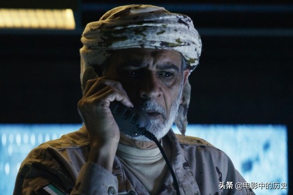 阿聯酋僱傭軍遭胡塞武裝伏擊,陣亡一人後逃跑,拍成電影大肆吹捧 阿聯酋僱傭軍遭胡塞武裝伏擊,陣亡一人後逃跑,拍成電影大肆吹捧