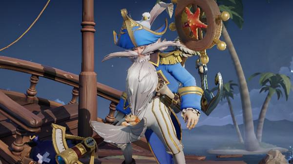 誰能單挑六神裝鎧?放棄夏侯惇,遠離典韋,自帶反甲的他可以做到 誰能單挑六神裝鎧?放棄夏侯惇,遠離典韋,自帶反甲的他可以做到