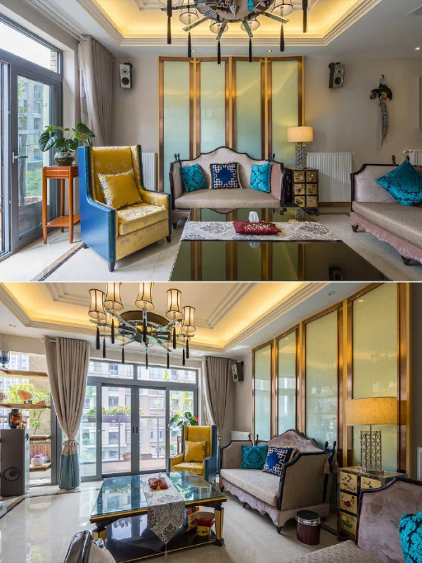 客廳背景牆別亂設計！這7大風格都有專屬搭配元素