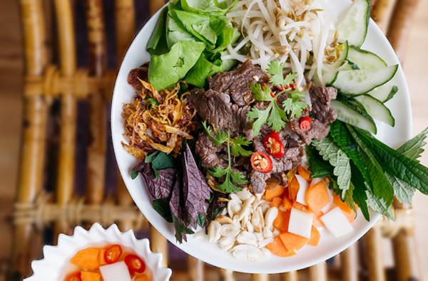 越南美食全攻略:從越南菜到越南小吃,全方位探索越南美食 越南美食全攻略:從越南菜到越南小吃,全方位探索越南美食