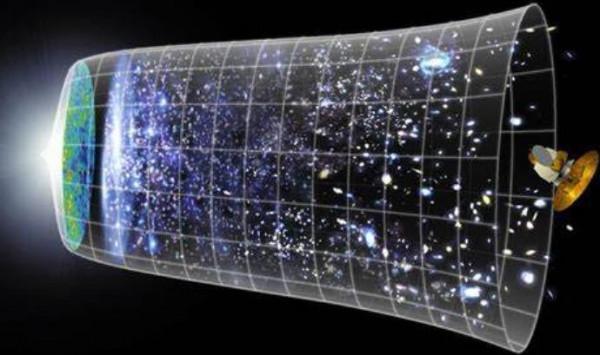 1秒鐘是多長時間？相對於普朗克時間，1秒鐘可謂是“天荒地老”