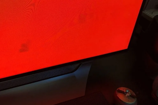 OLED 螢幕會燒屏？沙發管家帶你瞭解燒屏真相