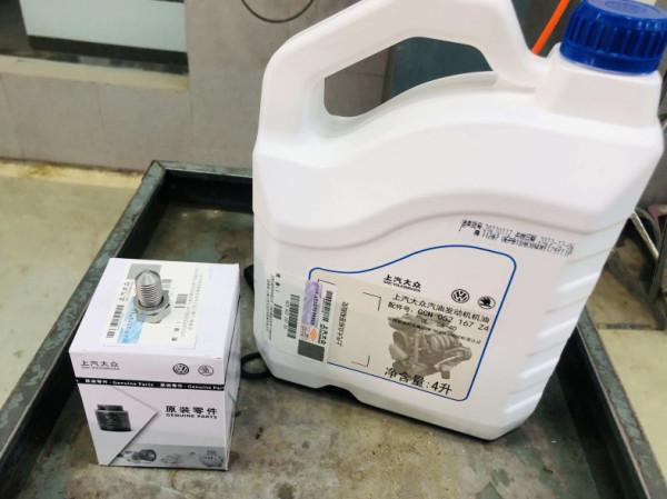 作為家用代步車的大眾途鎧，保養真的便宜嗎？