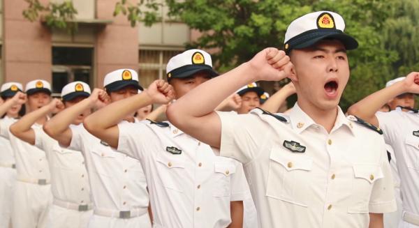 警鐘長鳴!銘記歷史,吾輩自強! 警鐘長鳴!銘記歷史,吾輩自強!