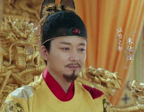 明孝宗為何一生只娶一妻?幼年九死一生,吃百家飯長大,渴望親情 明孝宗為何一生只娶一妻?幼年九死一生,吃百家飯長大,渴望親情