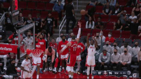 狀元籤是什麼？火箭攤牌不裝了 目標季後賽！“夏洛特威少”太猛了