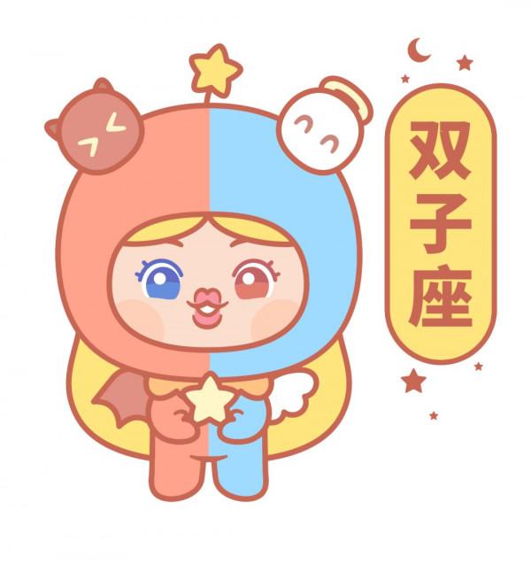 周運丨小巫12星座周運 （11/5～11/11）